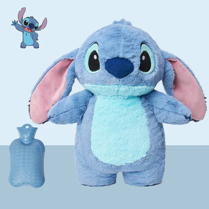 Stitch Respire